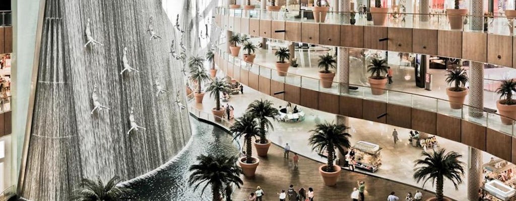Dubai Burj Khalifa Tickets Musical Fountains Show Musement