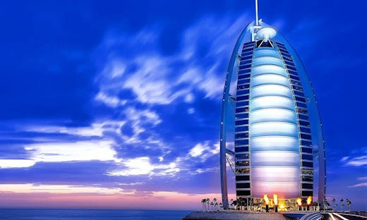Dubai By Night Tour With Visit To Burj Khalifa Mut Dubai By Night With Visit To Burj Khalifa
