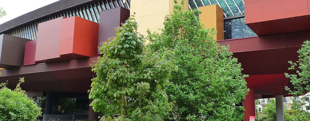 Museo Quai Branly Biglietti Salta La Fila Musement
