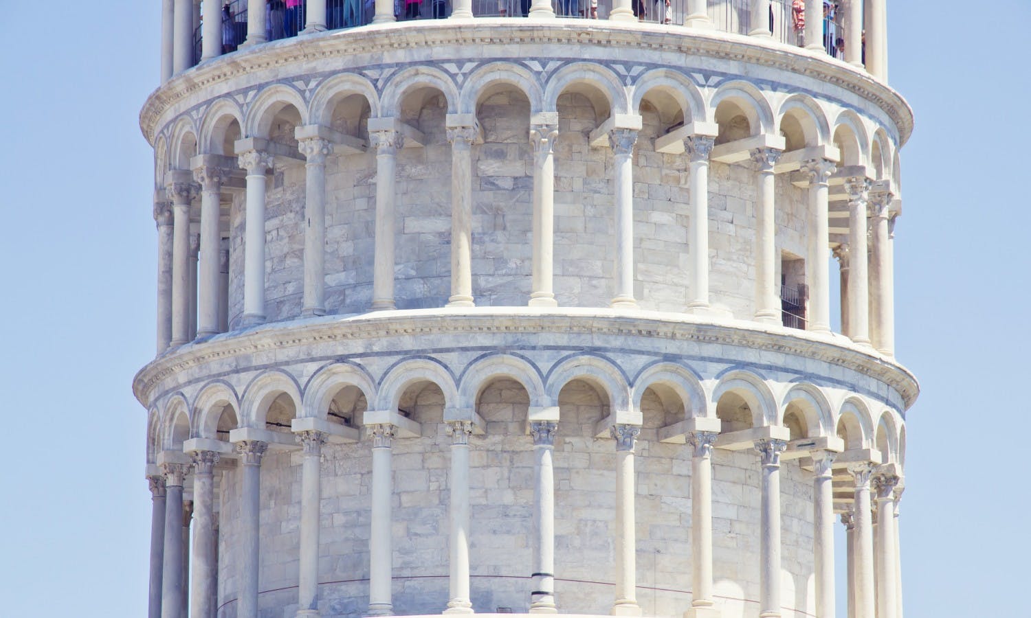 Square of Miracles Afternoon Tour and the Leaning Tower: Skip the line Tickets with Cathedral
