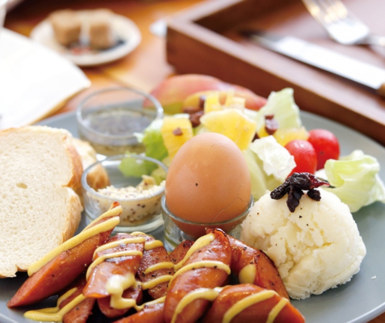 Best 9 brunches