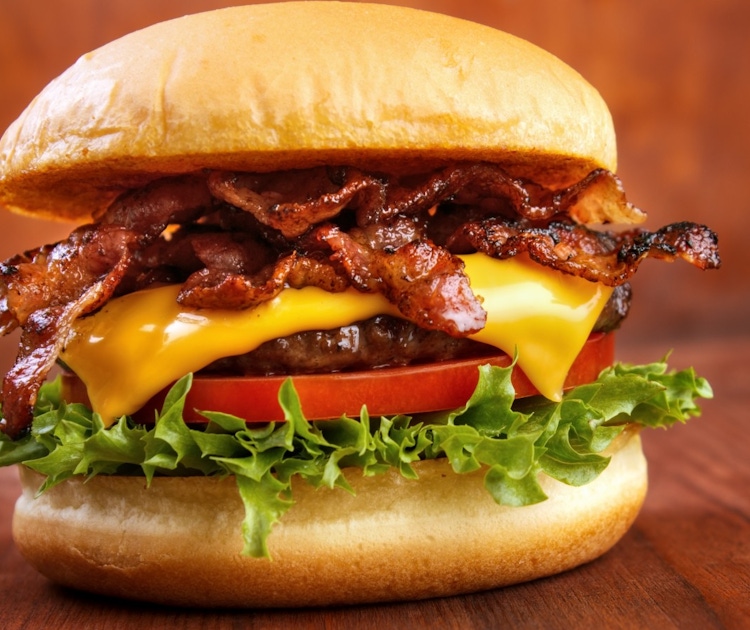 Best 8 Burger Joints in Paris Best 8 Burger Joints in Paris