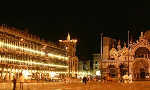 Nh Hotel Venedig Laguna Palace Nh Hotel Venedig Laguna Palace