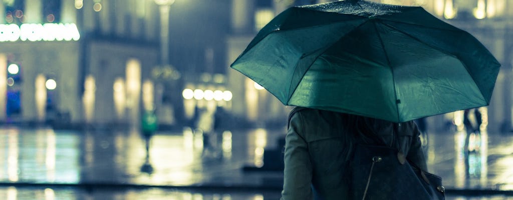 Milan Un Jour De Pluie Musement