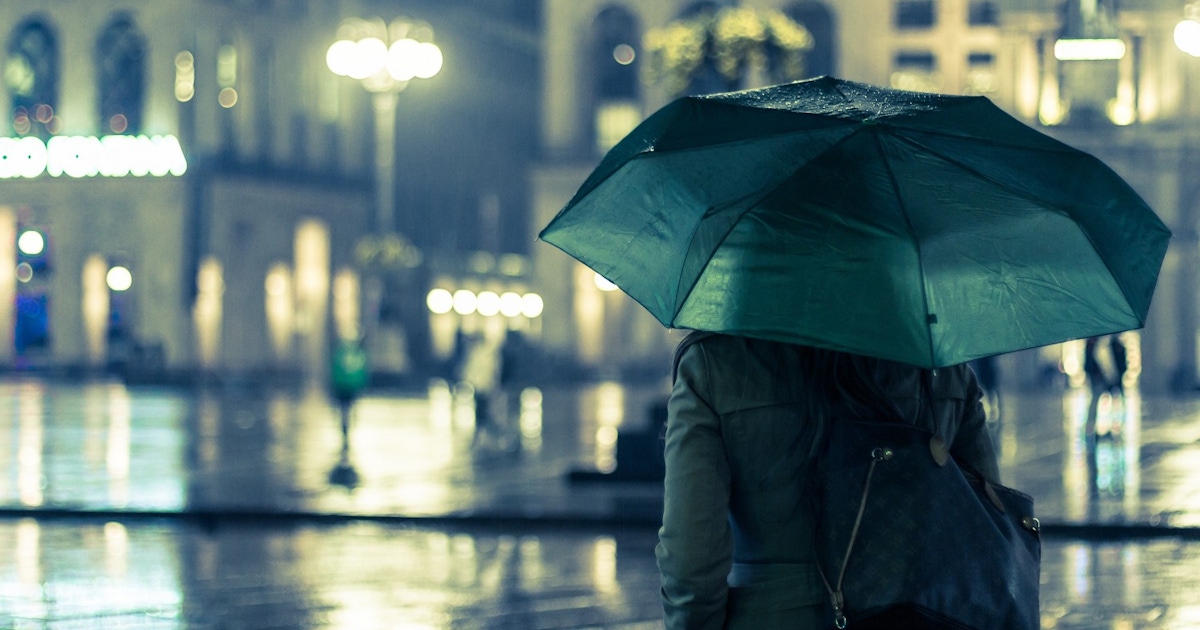 Milan Un Jour De Pluie Musement