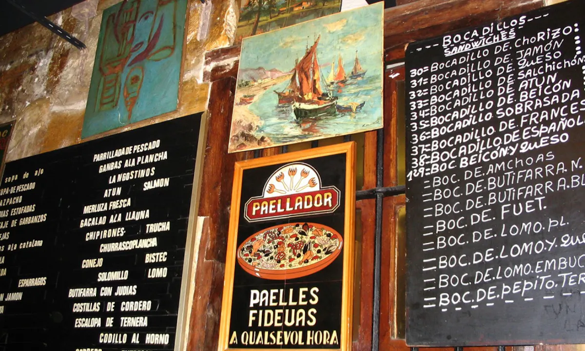 Wine & Tapas Tasting eBike Tour