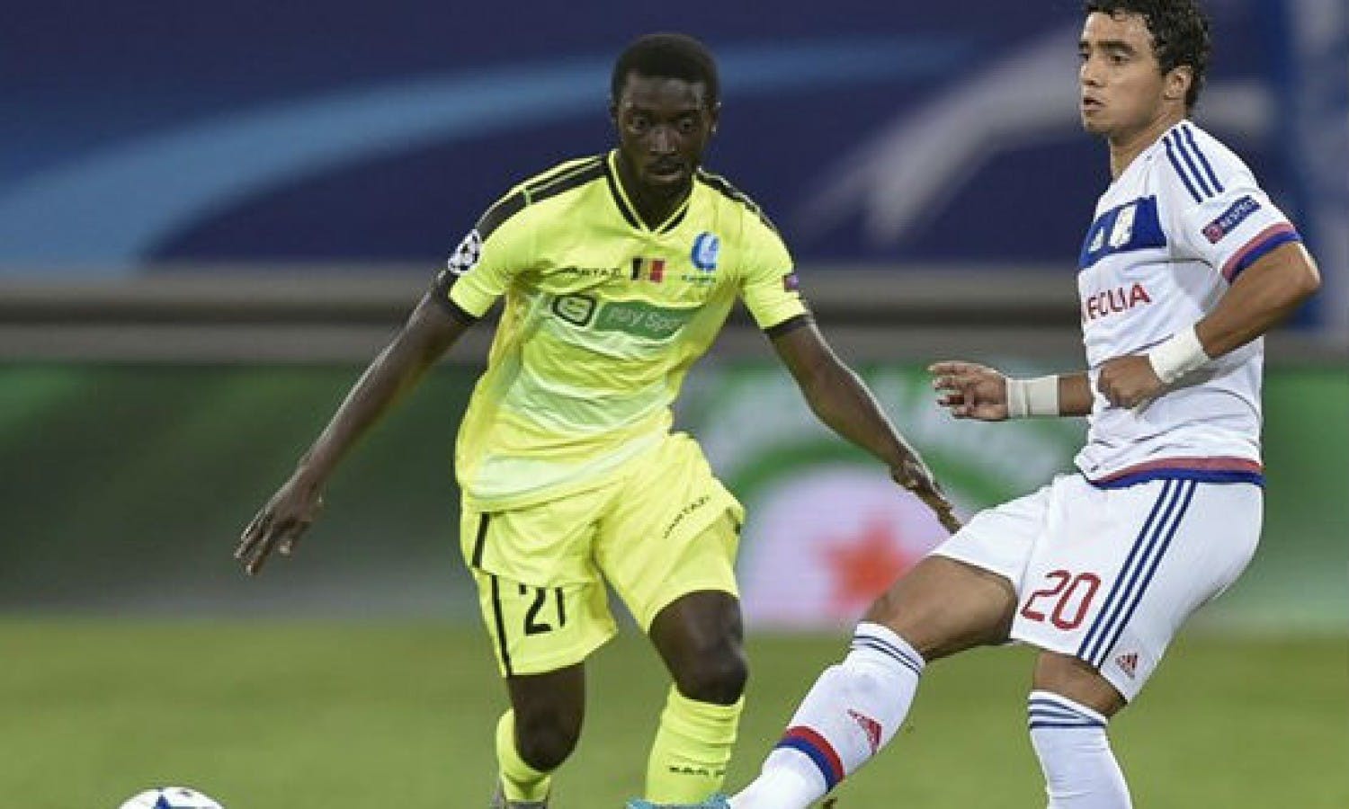 lyon tickets champions league