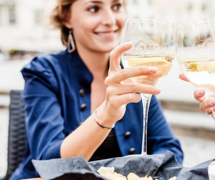 Eat & drink like a local