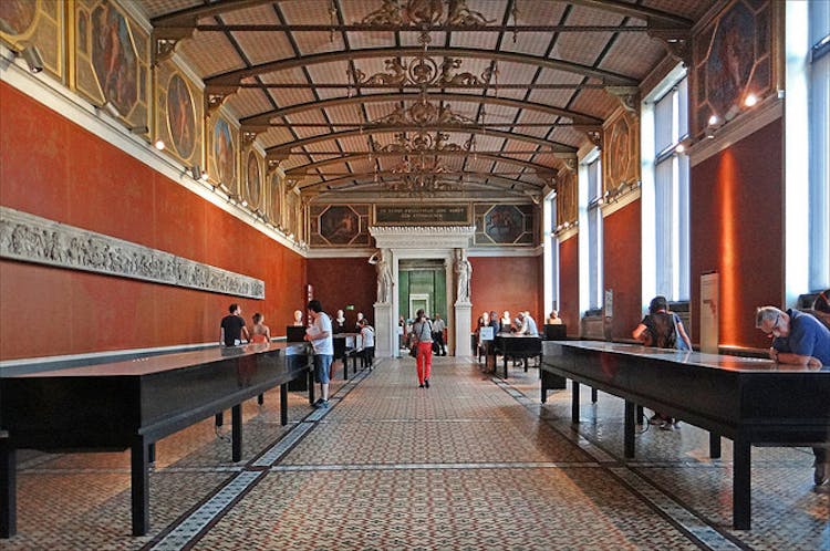 Neues Museum skip-the-line tickets