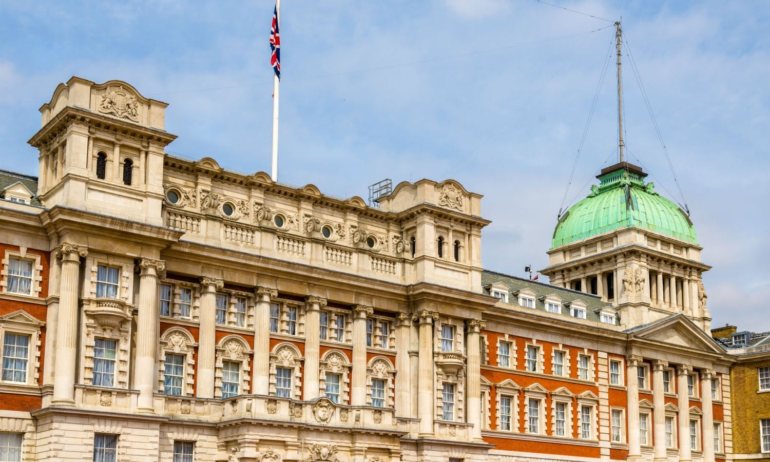 Westminster and National Gallery guided tour