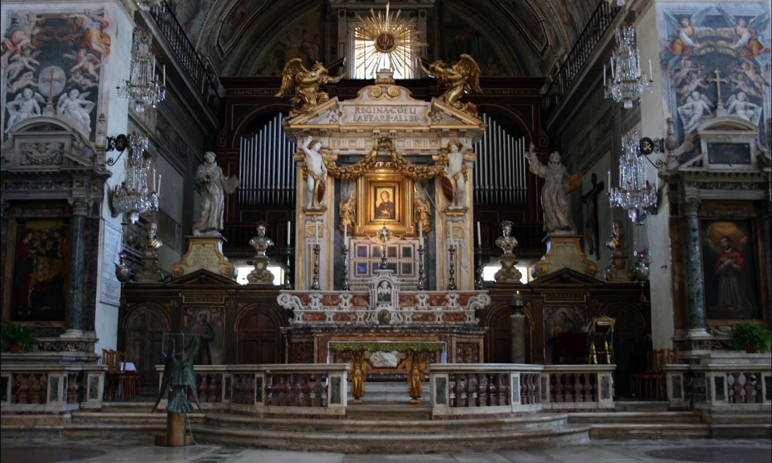 Capitoline Museums skip the line guided tour