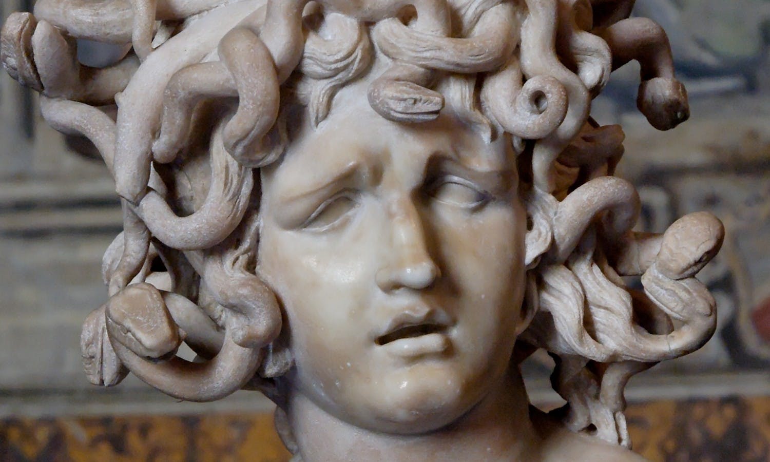 Capitoline Museums skip the line guided tour