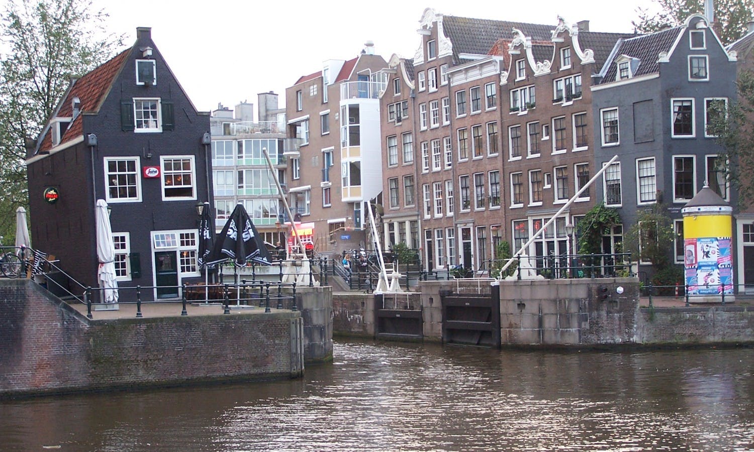 Amsterdam: 2-hour Jewish history walking tour-2
