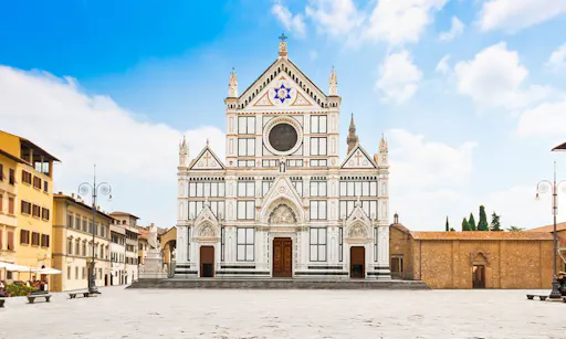 Hidden Florence walking tour-2