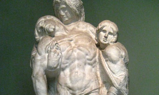 Accademia Gallery: skip-the-line tickets and tour-2