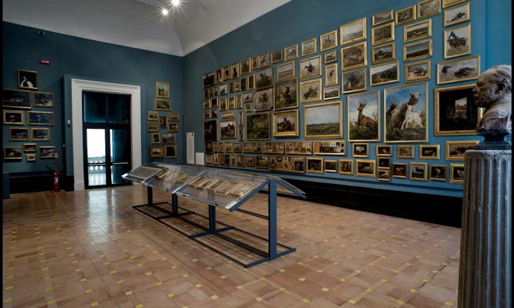 Accademia Gallery: skip-the-line tickets and tour-5