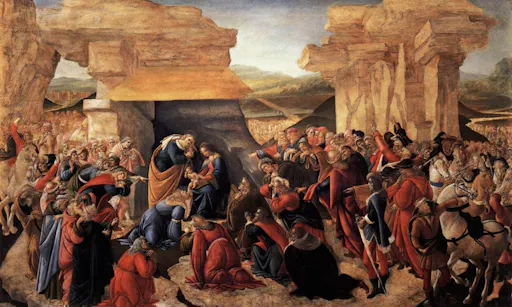 Uffizi Gallery: skip-the-line tickets and morning guided visit-2