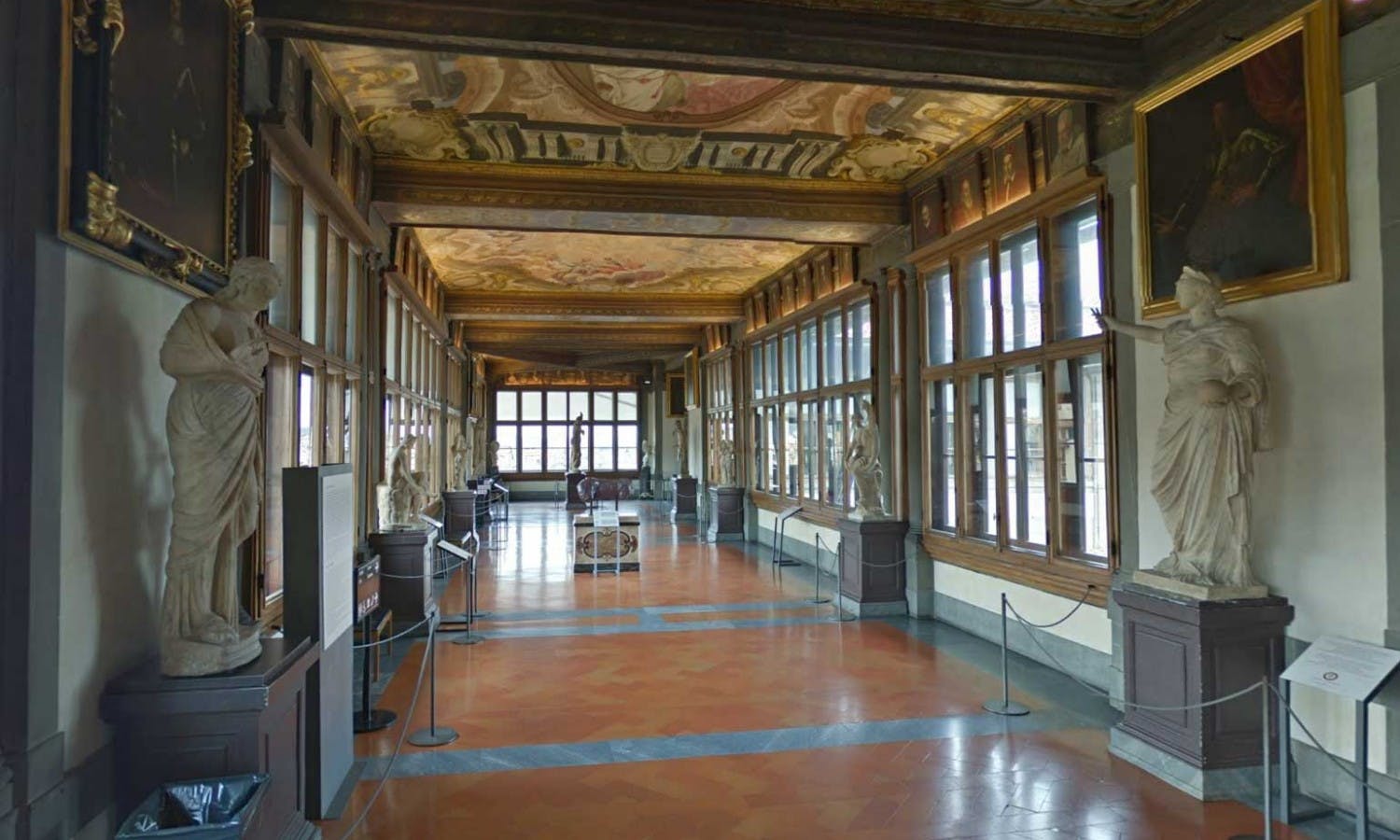 Uffizi Gallery: skip-the-line tickets and morning guided visit-5