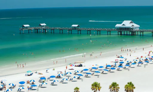 clearwater beach - orlando - dock - from above.jpg