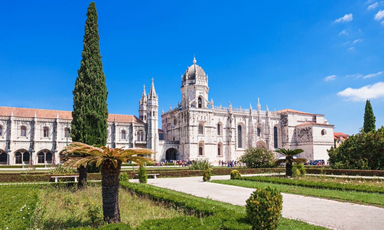 Belém Tour Hop-on Hop-off-0