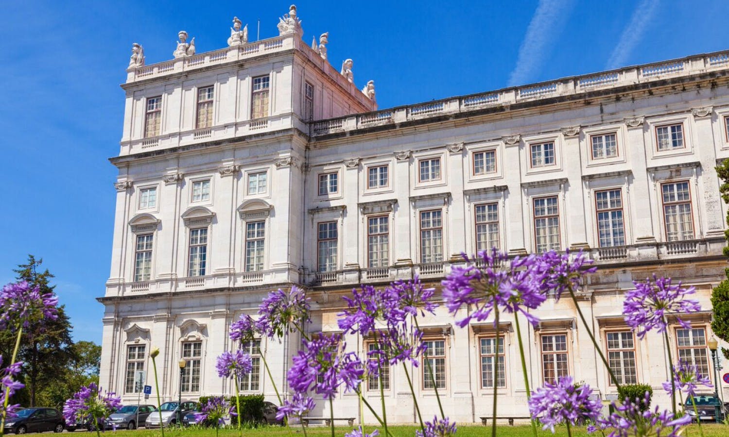 Belém Tour Hop-on Hop-off-3