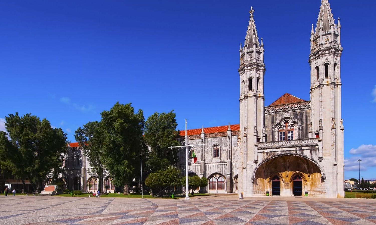 Belém Tour Hop-on Hop-off-5