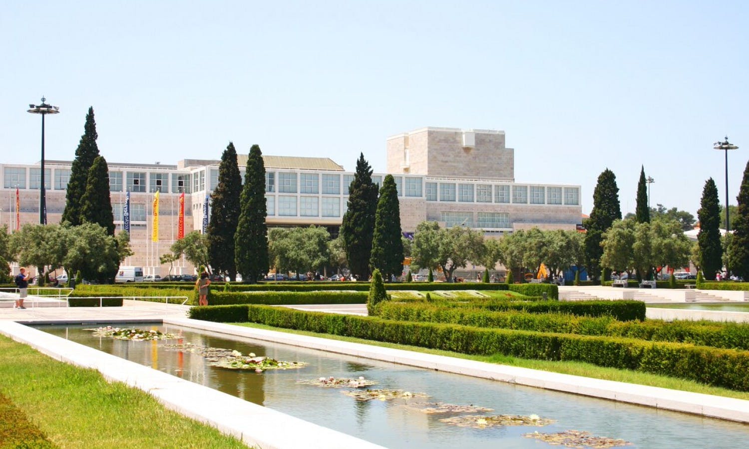 Belém Tour Hop-on Hop-off-6