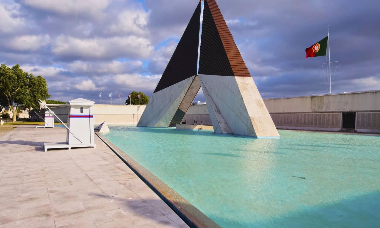 Belém Tour Hop-on Hop-off-7