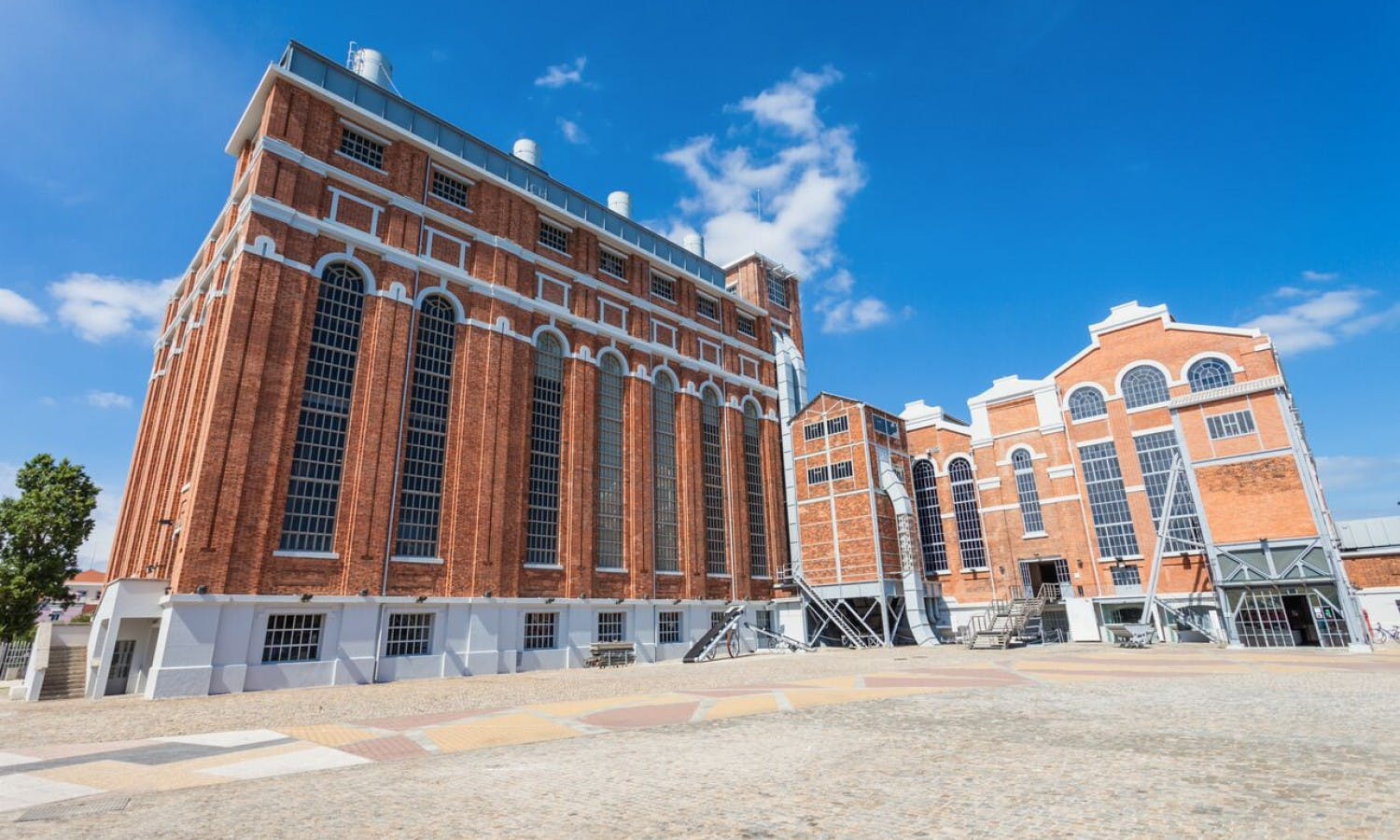 Belém Tour Hop-on Hop-off-8