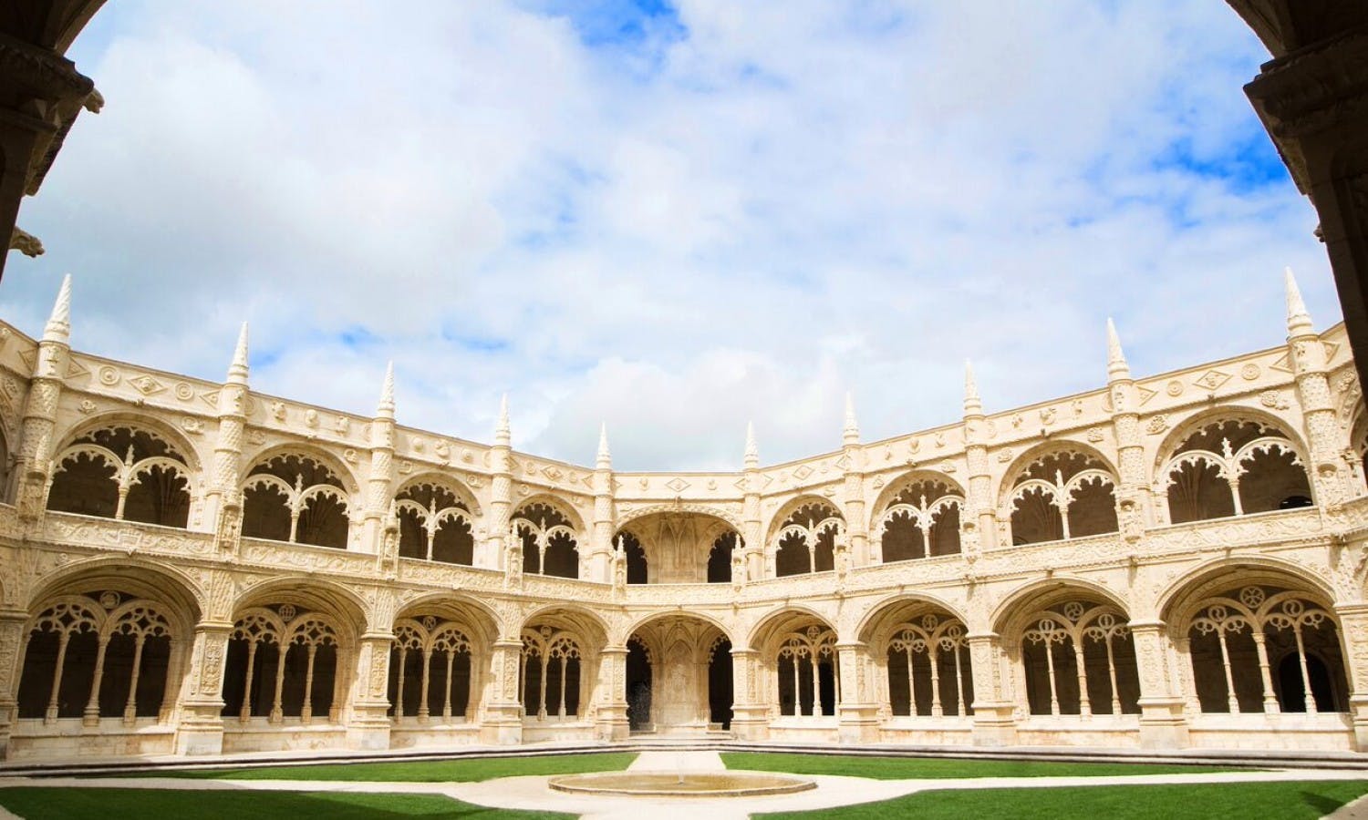 Belém Tour Hop-on Hop-off-9