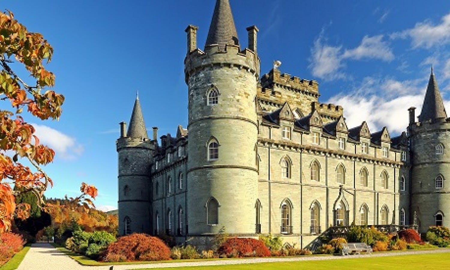 Oban, Glencoe & West Highland Castles from Glasgow.jpg