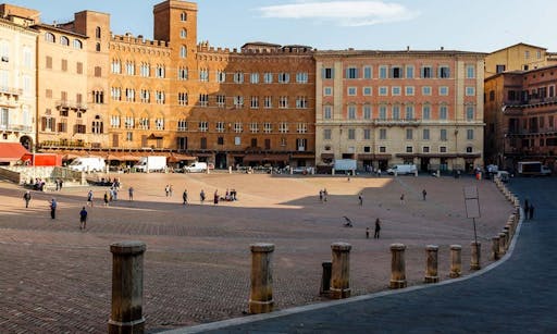 Guided Walking Tour of Siena-3