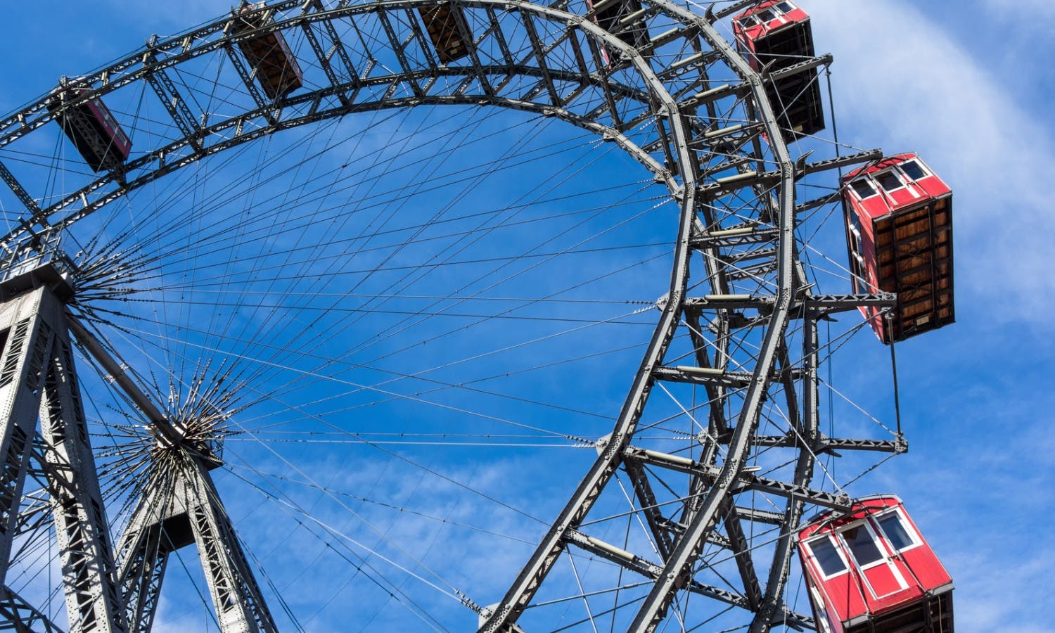 Tickets for Vienna Giant Ferris Wheel-1