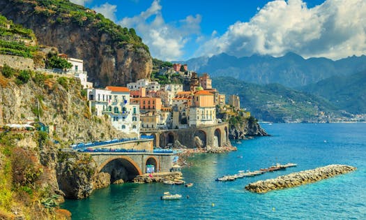 amalfi