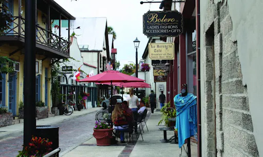 st augustine - tour - orlando - shops.jpg