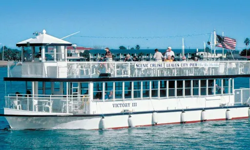 st augustine - tour - orlando - boat.jpg