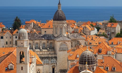 Dubrovnik walking tour-2