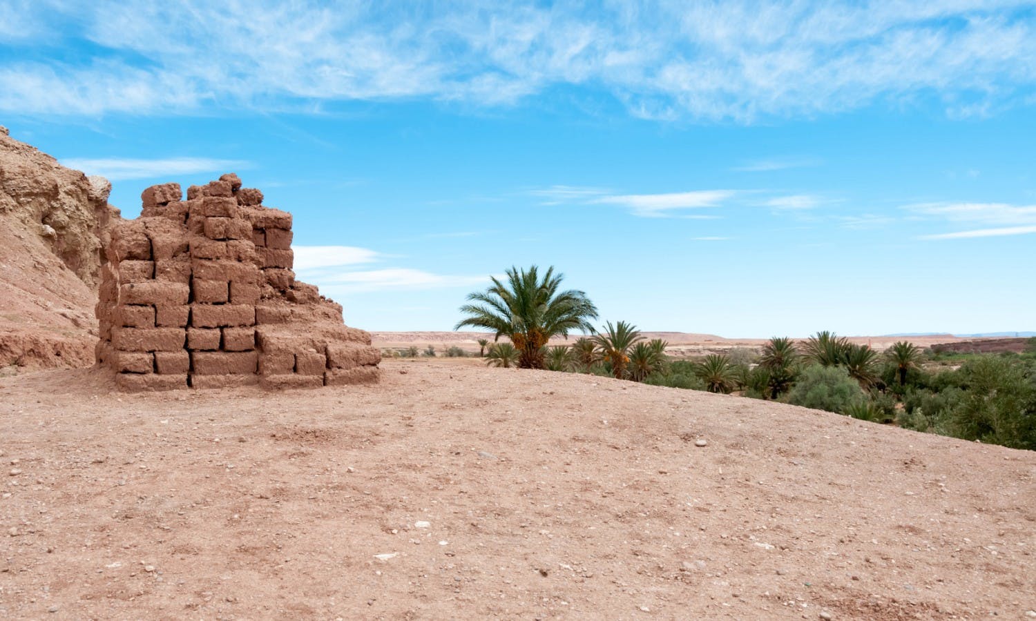 Ouarzazate and Desert Erfoud - 4 Days - 3 Nights From Marrakech.jpg
