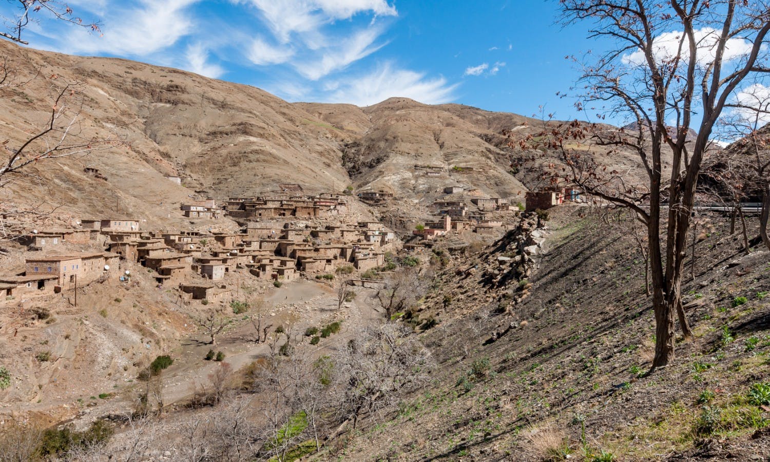 Ouarzazate and Desert Erfoud - 4 Days - 3 Nights From Marrakech.jpg