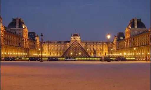 Evening Bike Tour of Paris and Boat Cruise-1