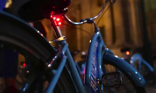 Evening Bike Tour of Paris and Boat Cruise-3