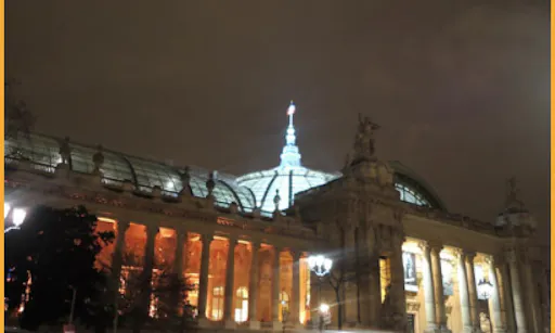 Evening Bike Tour of Paris and Boat Cruise-4