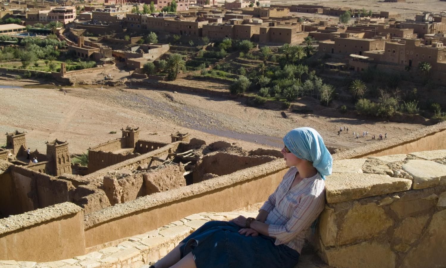 Ouarzazate and Desert Erfoud - 4 Days - 3 Nights From Marrakech.jpeg