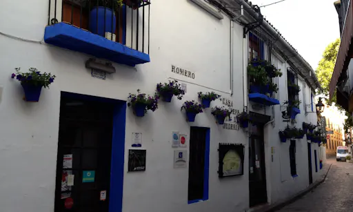 Cordoba Monuments Relaxing Tour-3