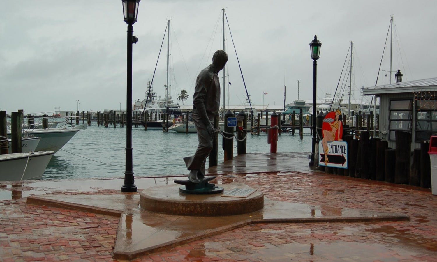 key west - miami - tour - harbor - statue .jpg