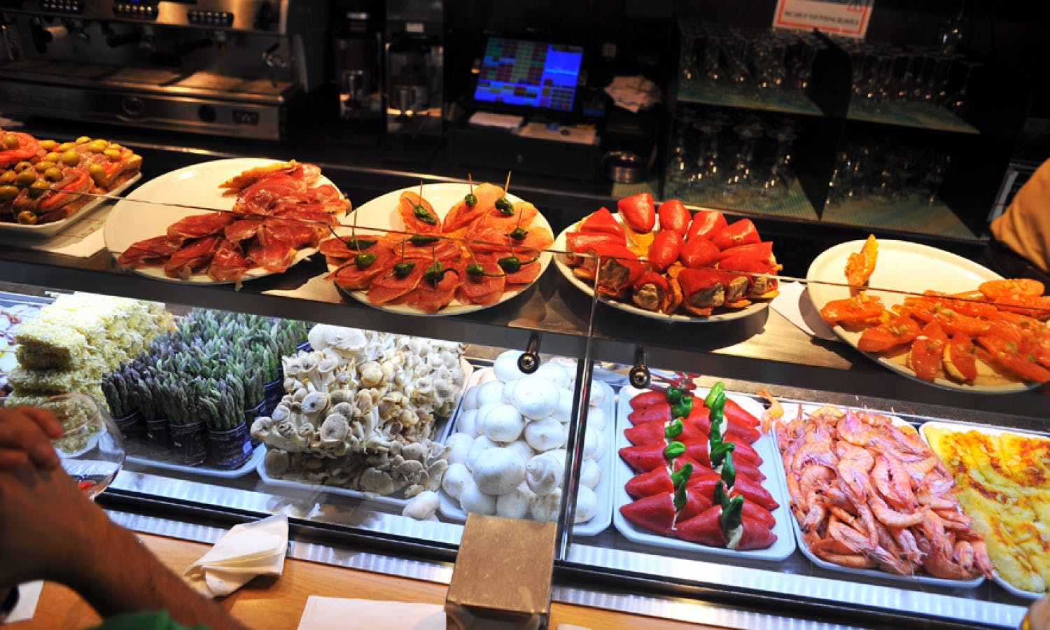 Tasting tapas in Barcelona | Musement