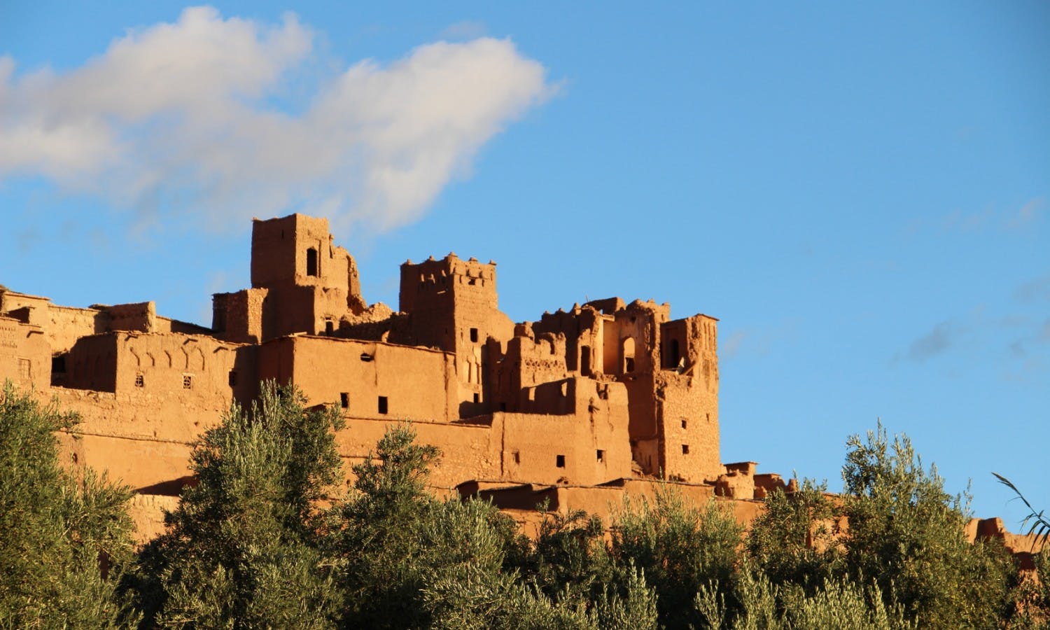 View of Ait Ben Haddou. Ourzazate. Morocco.jpg