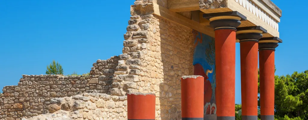 Get Knossos Palace And Minoan Theater Tour From Heraklion Musement For iPhone Free Get Wallpaper Knossos Palace And Minoan Theater Tour From Heraklion Musement Free HD