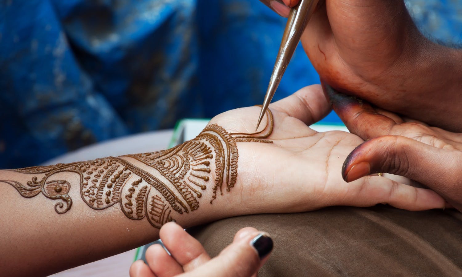 Henna Tattoo being done.jpg
