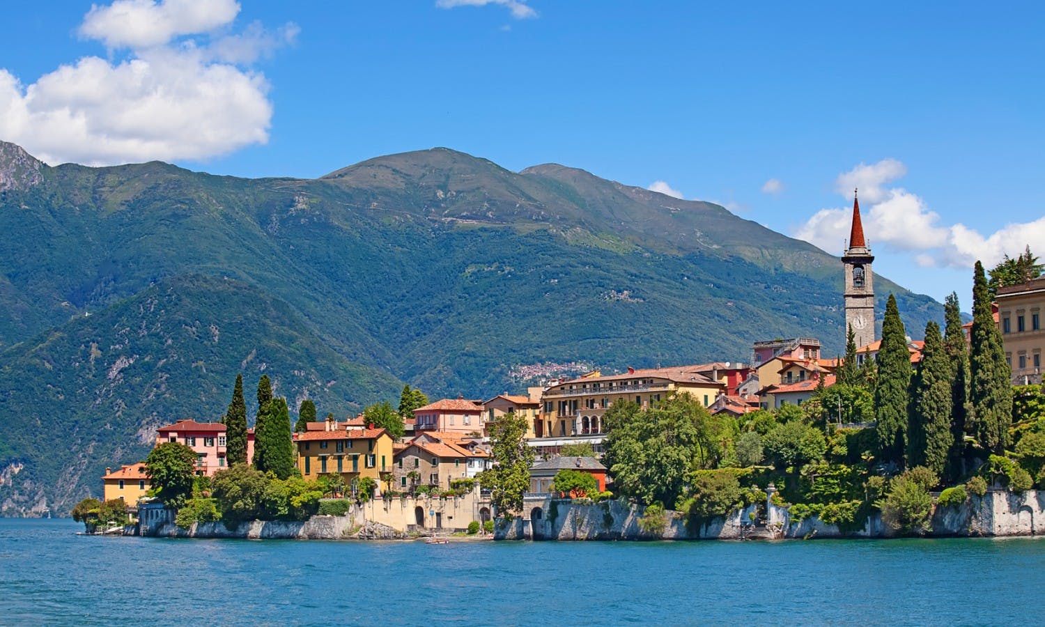 Como Lake with Bellagio and Lugano day trip from Milan-4